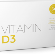 VITAMIN D3